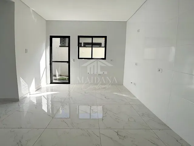 Casa com 180m² 3 quartos e 2 banheiros, à venda, no bairro Cruzeiro em São José dos Pinhais