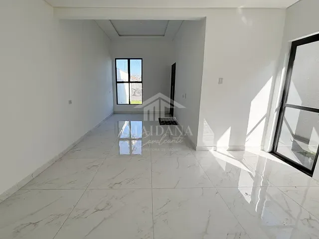 Casa com 180m² 3 quartos e 2 banheiros, à venda, no bairro Cruzeiro em São José dos Pinhais