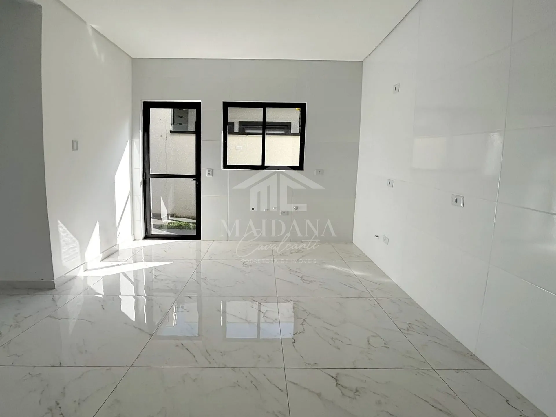 Casa, 3 quartos, 90 m² - Foto 4