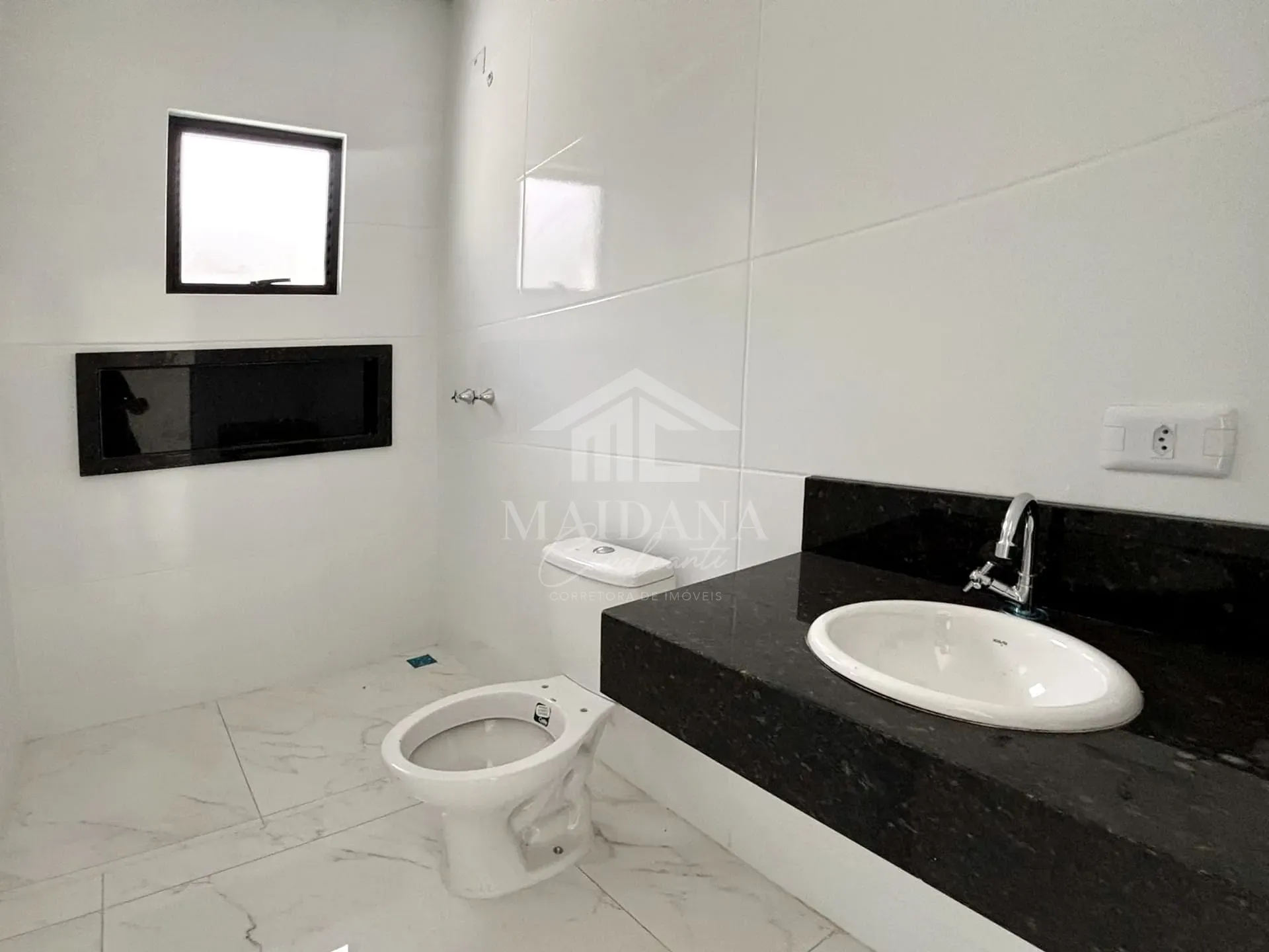 Casa, 3 quartos, 90 m² - Foto 8