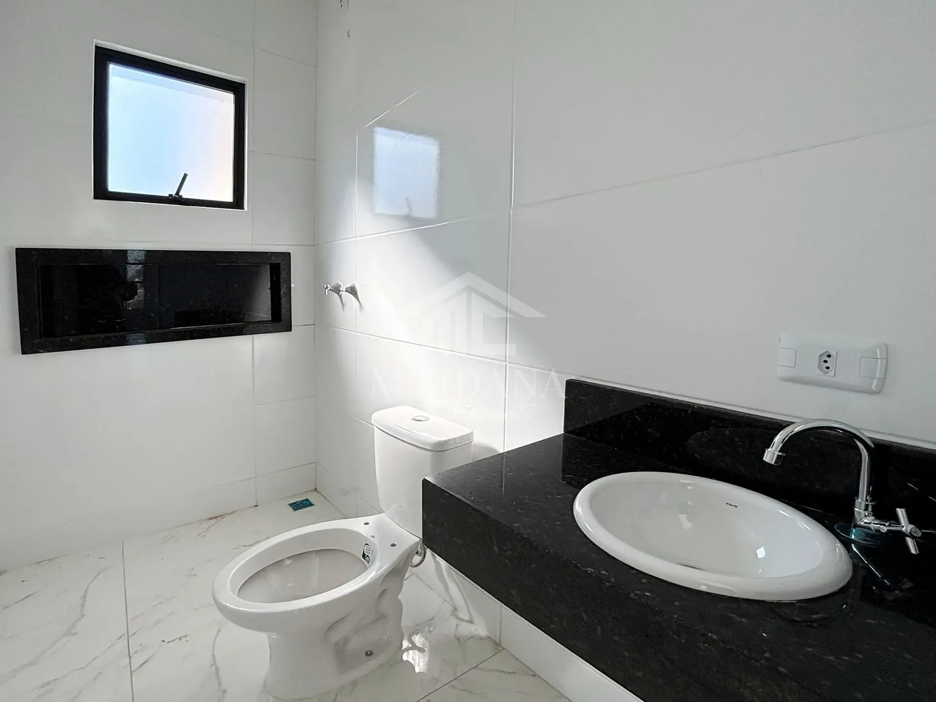 Casa, 3 quartos, 90 m² - Foto 11