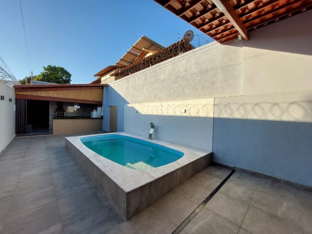 Foto do Casa - Casa para locação, Santa Tereza, Araçuaí, MG | Rede Max Imoveis