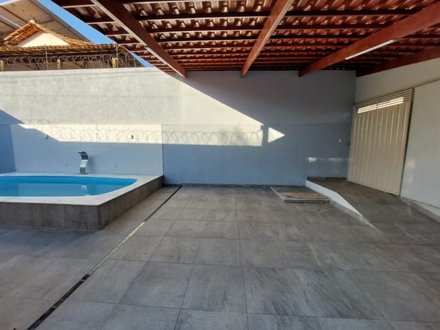 Foto do Casa - Casa para locação, Santa Tereza, Araçuaí, MG | Rede Max Imoveis