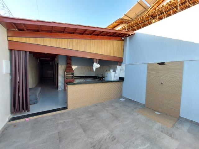 Foto do Casa - Casa para locação, Santa Tereza, Araçuaí, MG | Rede Max Imoveis