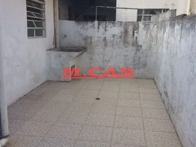 Casa com 45m² 1 quarto e 1 banheiro, para alugar, no bairro Vila Regente Feijó em São Paulo