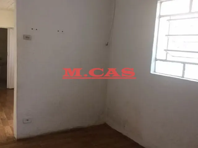 Casa com 45m² 1 quarto e 1 banheiro, para alugar, no bairro Vila Regente Feijó em São Paulo
