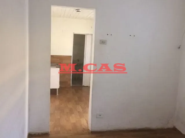 Casa com 45m² 1 quarto e 1 banheiro, para alugar, no bairro Vila Regente Feijó em São Paulo