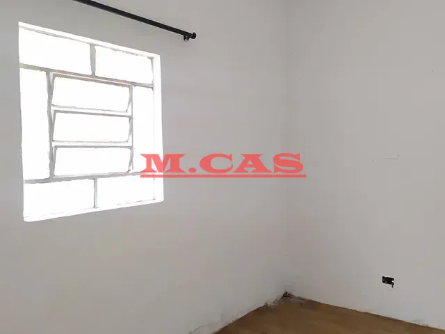 Casa 1 quarto e 1 banheiro, para alugar, no bairro Vila Regente Feijó em São Paulo