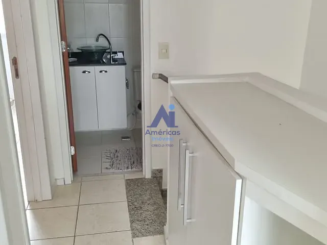 Casa com 85m² 3 quartos e 3 banheiros, à venda ou para alugar, no bairro Vargem Pequena em Rio de Janeiro