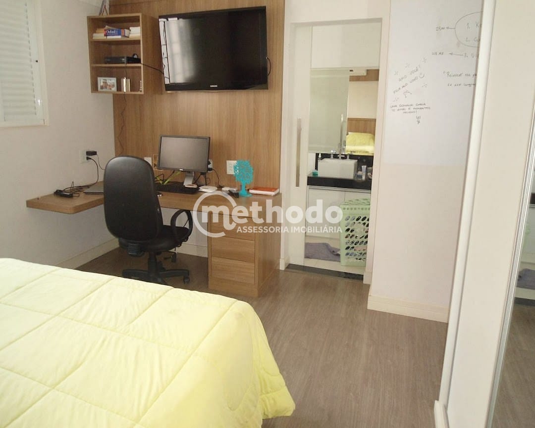 Casa, 3 quartos, 260 m² - Foto 33