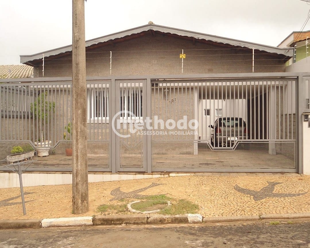 Casa, 3 quartos, 260 m² - Foto 2