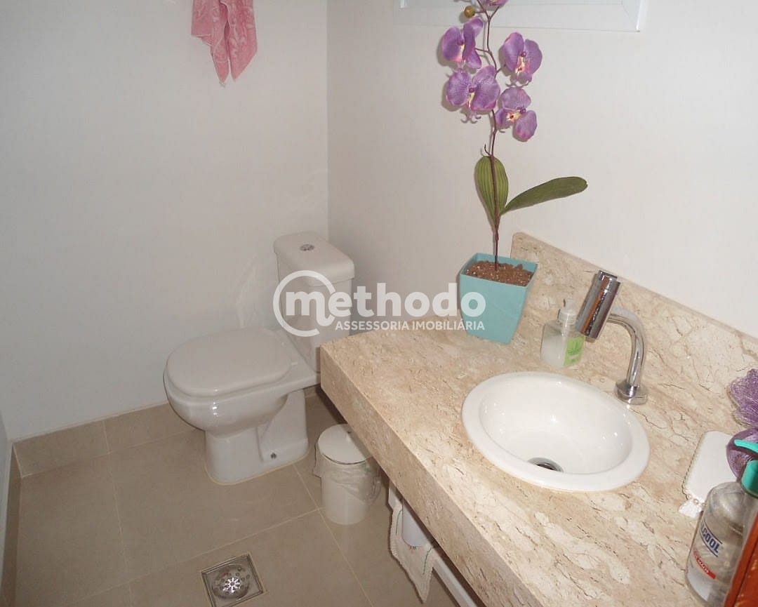 Casa, 3 quartos, 260 m² - Foto 8