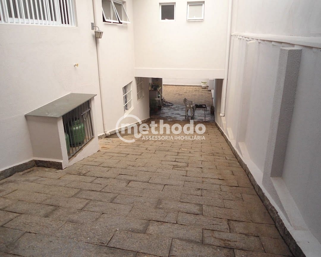 Casa, 3 quartos, 260 m² - Foto 26