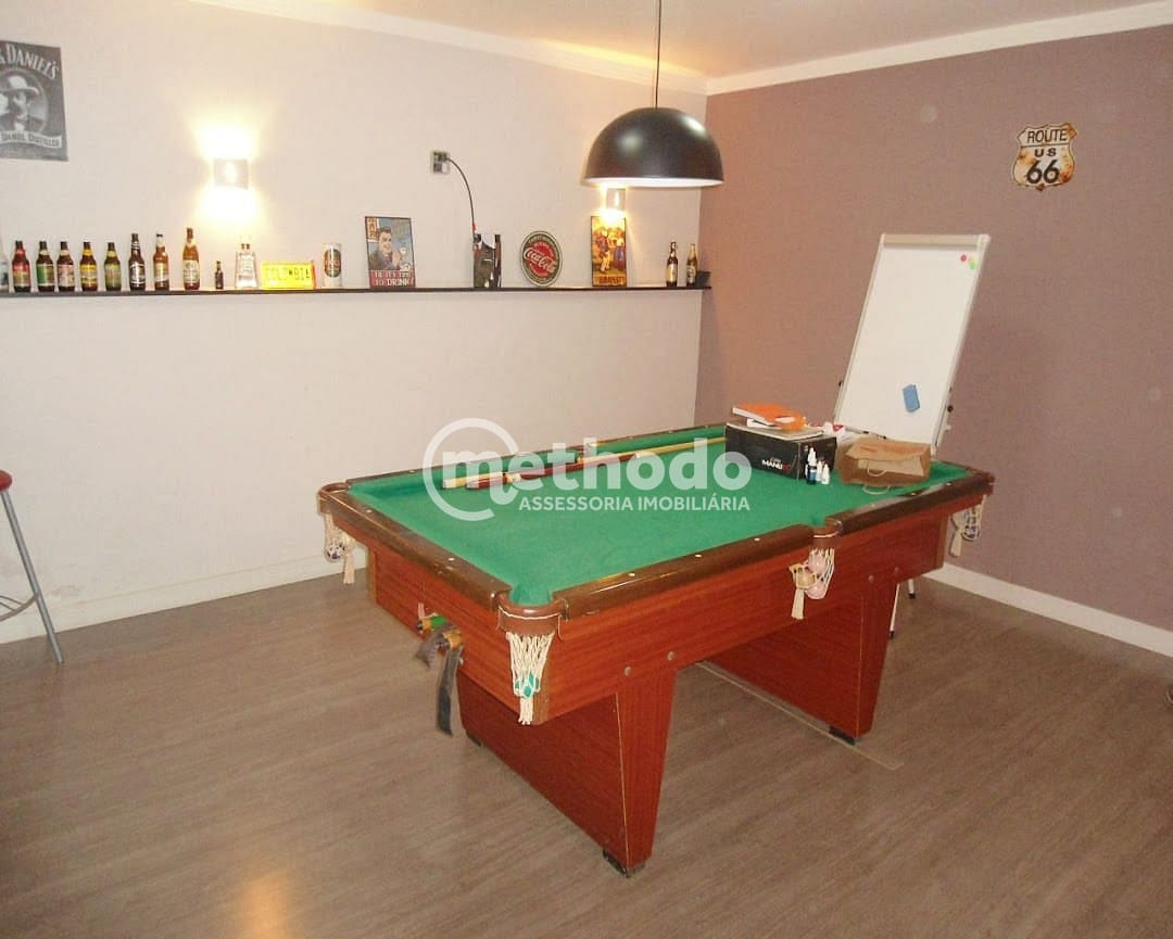 Casa, 3 quartos, 260 m² - Foto 31