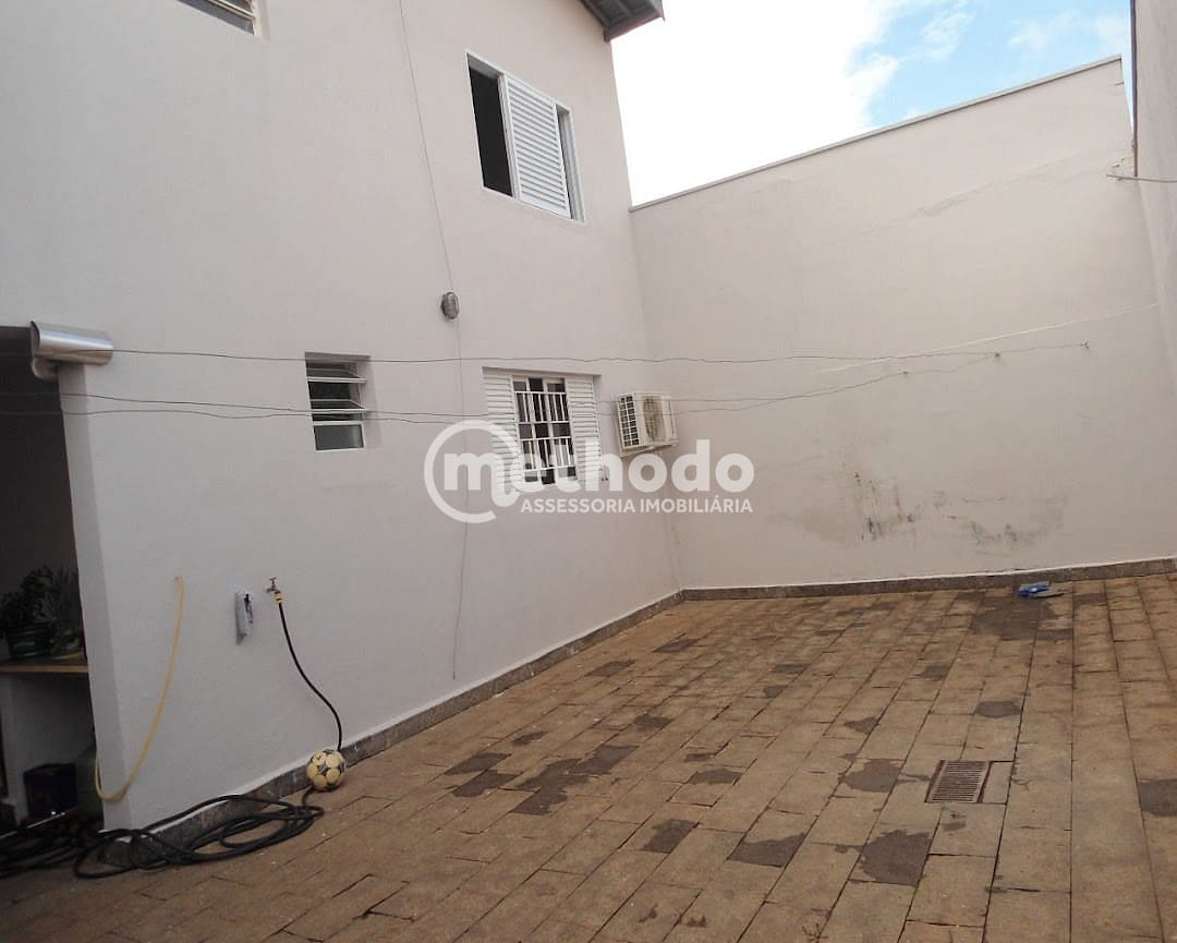 Casa, 3 quartos, 260 m² - Foto 27