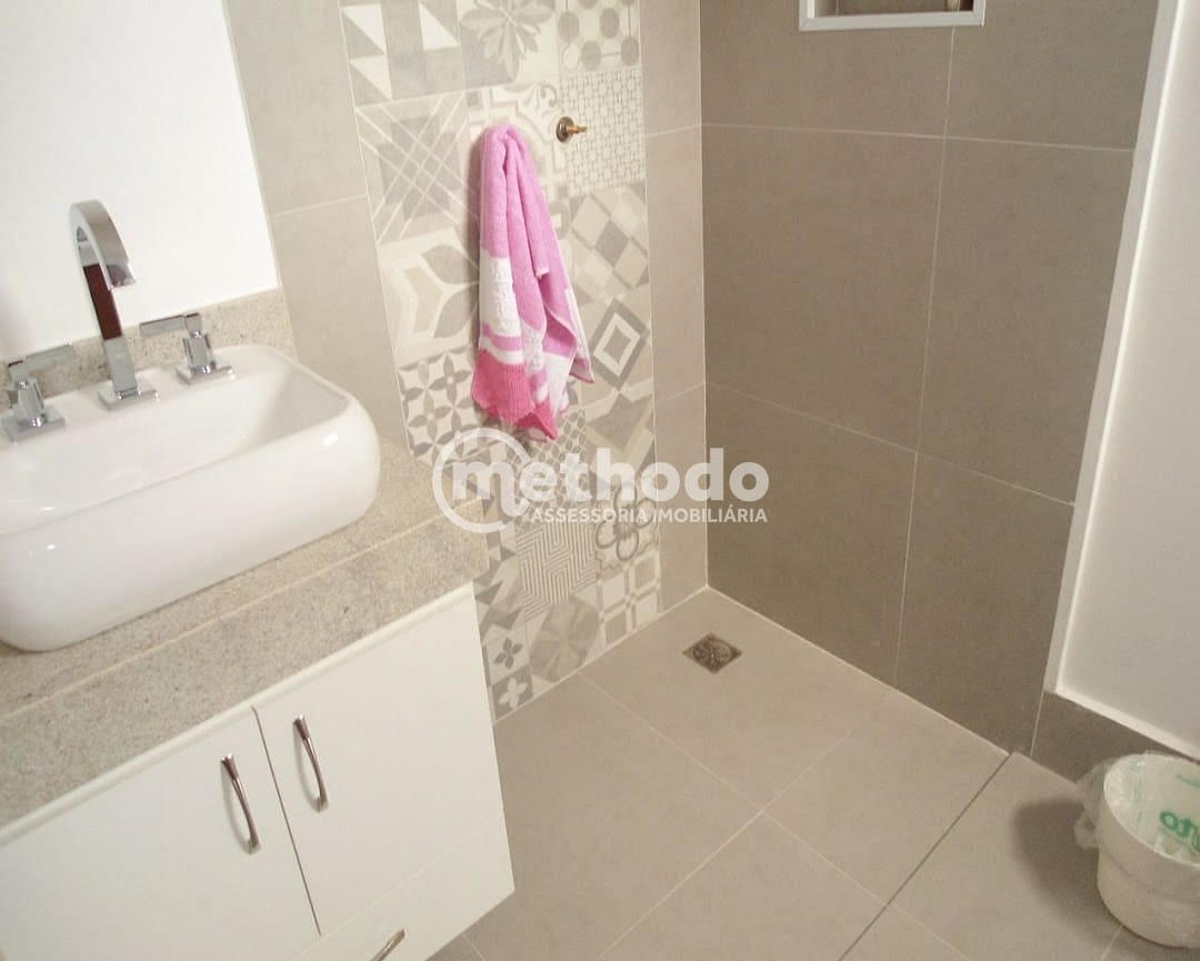 Casa, 3 quartos, 260 m² - Foto 13