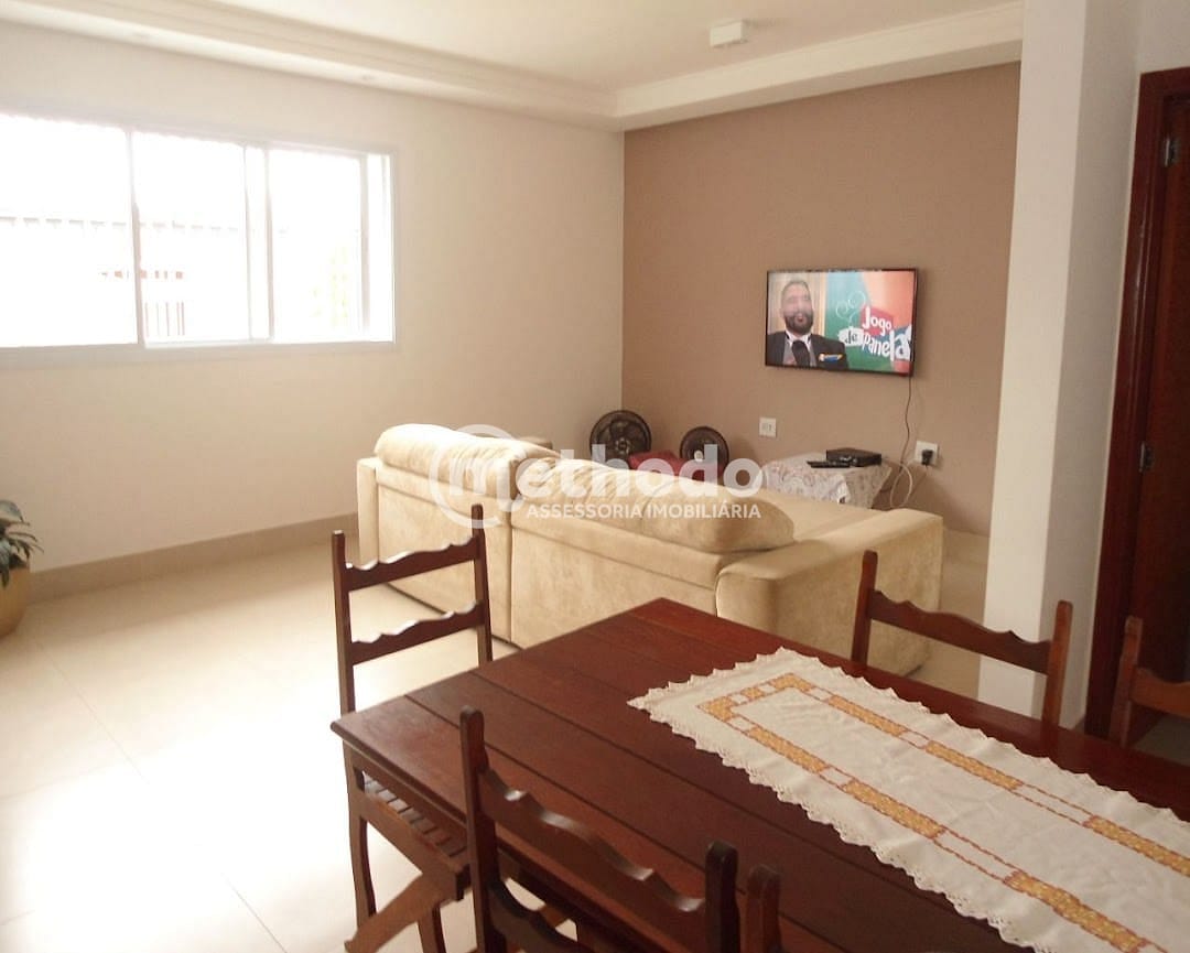 Casa, 3 quartos, 260 m² - Foto 6