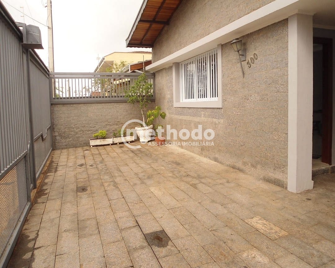 Casa, 3 quartos, 260 m² - Foto 40