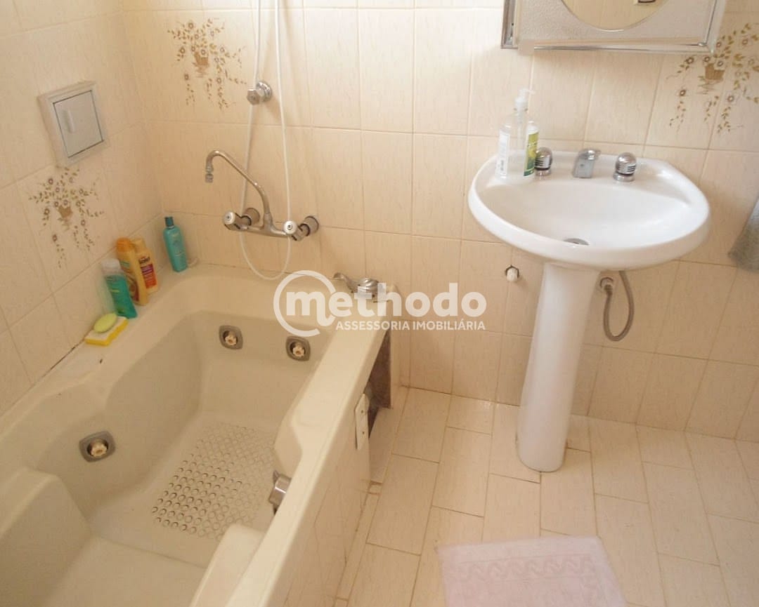 Casa, 3 quartos, 260 m² - Foto 17