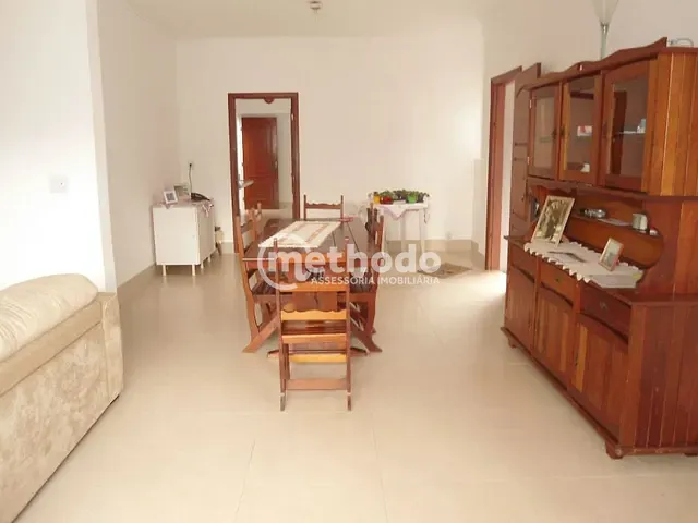 Casa com 300m² 3 quartos e 4 banheiros, à venda, no bairro Jardim Magnólia em Campinas
