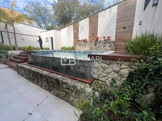 Casa 5 quartos e 7 banheiros, à venda, no bairro Tamboré em Santana de Parnaíba