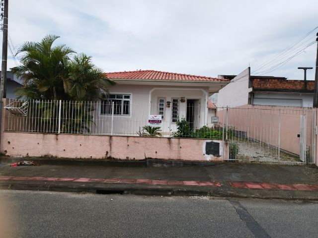 Foto do Casa - Casa plana para Locação, Forquilhas, São José, SC | Michelli Lima da Silva