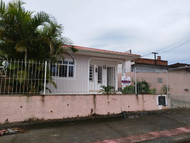 Foto do Casa - Casa plana para Locação, Forquilhas, São José, SC | Michelli Lima da Silva