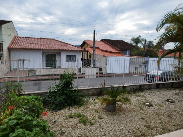 Foto do Casa - Casa plana para Locação, Forquilhas, São José, SC | Michelli Lima da Silva