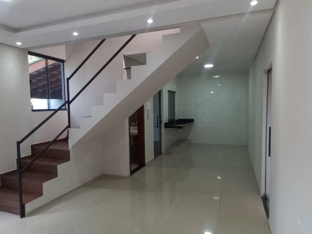 Foto do Casa - Casa à venda 2 Quartos, 1 Vaga, 100M², Santa Rita de Cássia, Itajubá - MG | MOHALLEM e LOPES CORRETAGEM E ADMINISTRACAO DE IMOVEIS LTDA