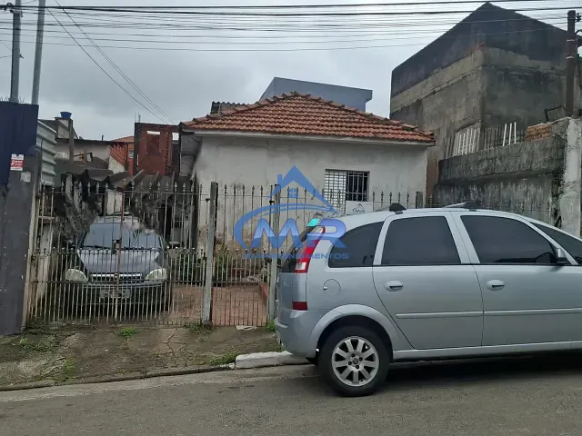 Casa com 240m² 2 quartos e 1 banheiro, à venda, no bairro Jardim Penha em São Paulo