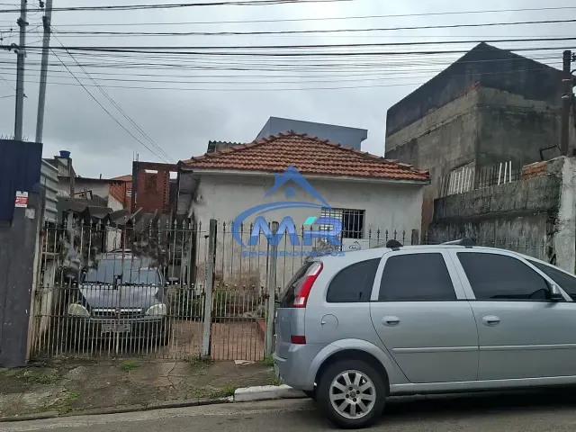 Casa com 240m² 2 quartos e 1 banheiro, à venda, no bairro Jardim Penha em São Paulo