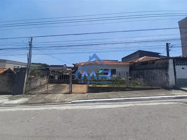 Casa com 240m² 2 quartos e 1 banheiro, à venda, no bairro Jardim Penha em São Paulo