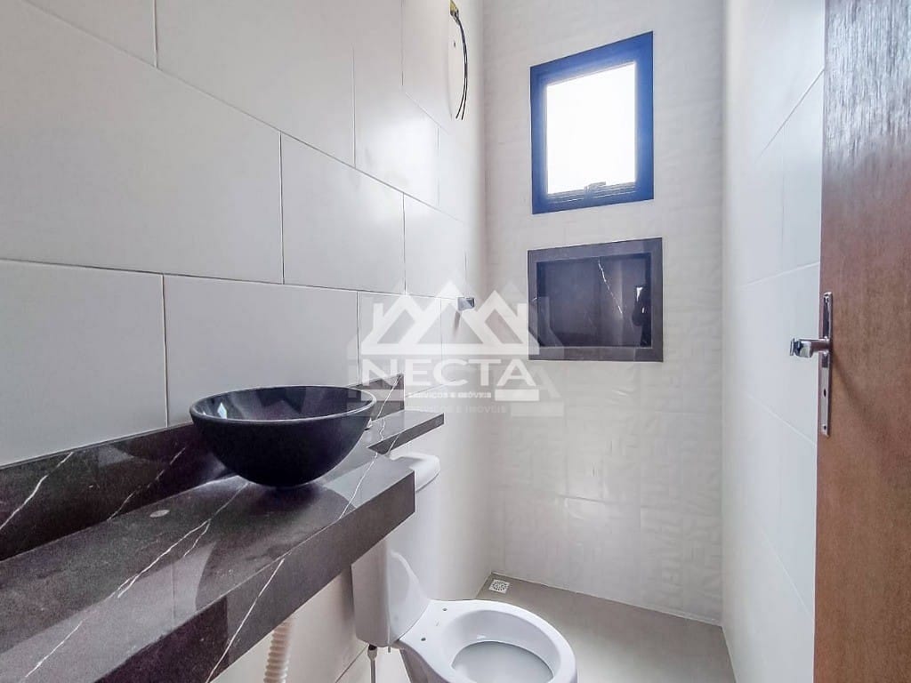 Casa, 3 quartos, 80 m² - Foto 12