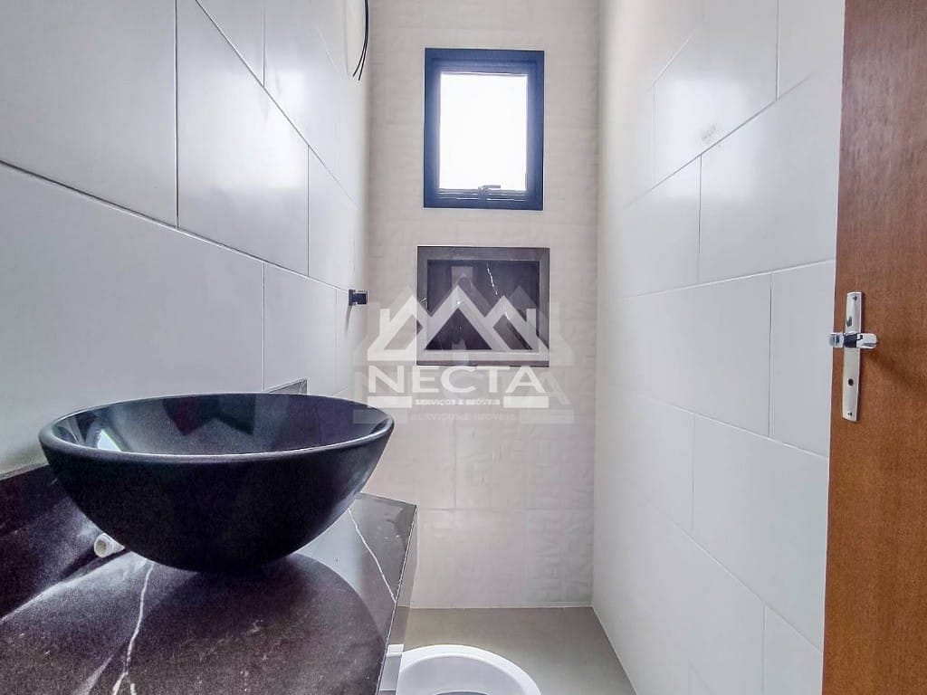 Casa, 3 quartos, 80 m² - Foto 11