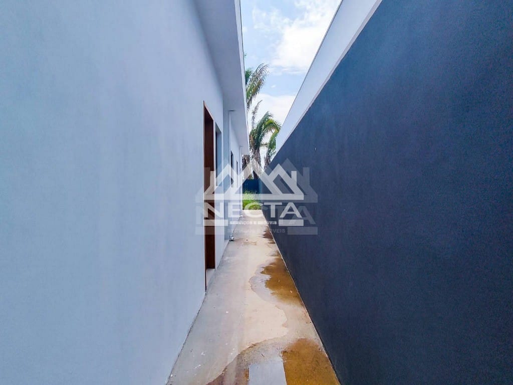 Casa, 3 quartos, 80 m² - Foto 6