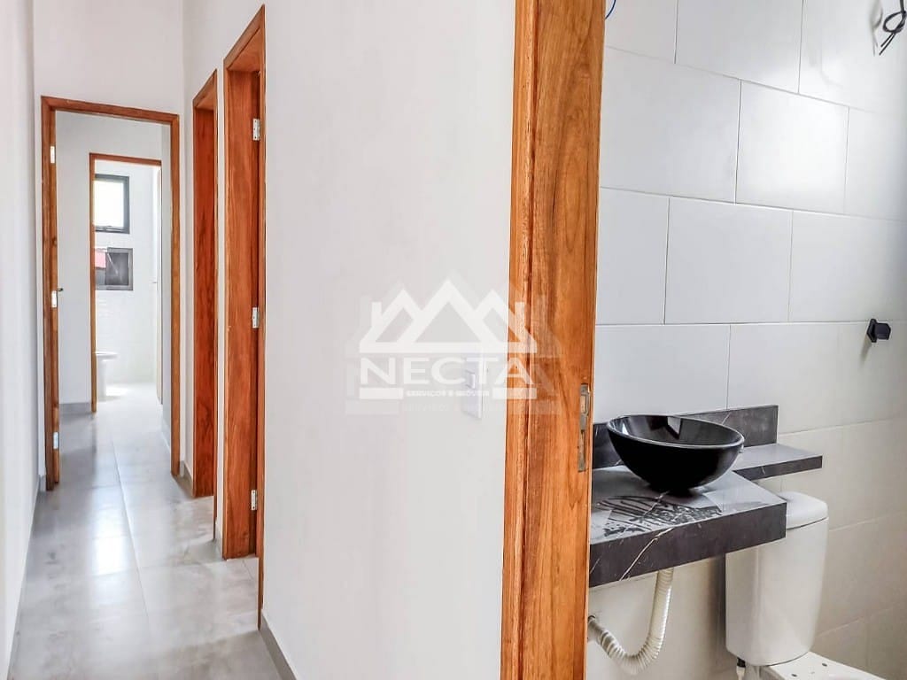 Casa, 3 quartos, 80 m² - Foto 24