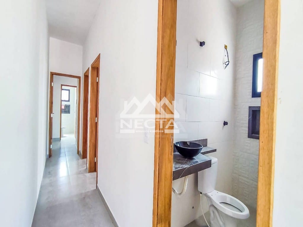 Casa, 3 quartos, 80 m² - Foto 21