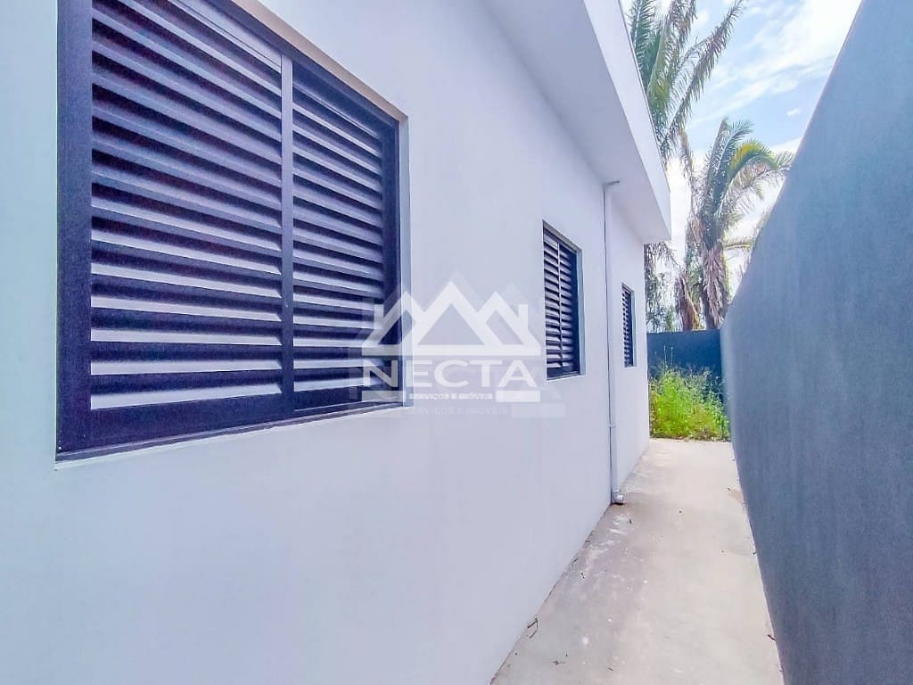 Casa, 3 quartos, 80 m² - Foto 3