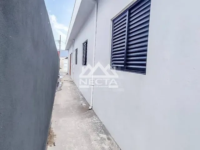 Casa com 80m² 3 quartos e 2 banheiros, à venda, no bairro Mirante de Caraguá em Caraguatatuba