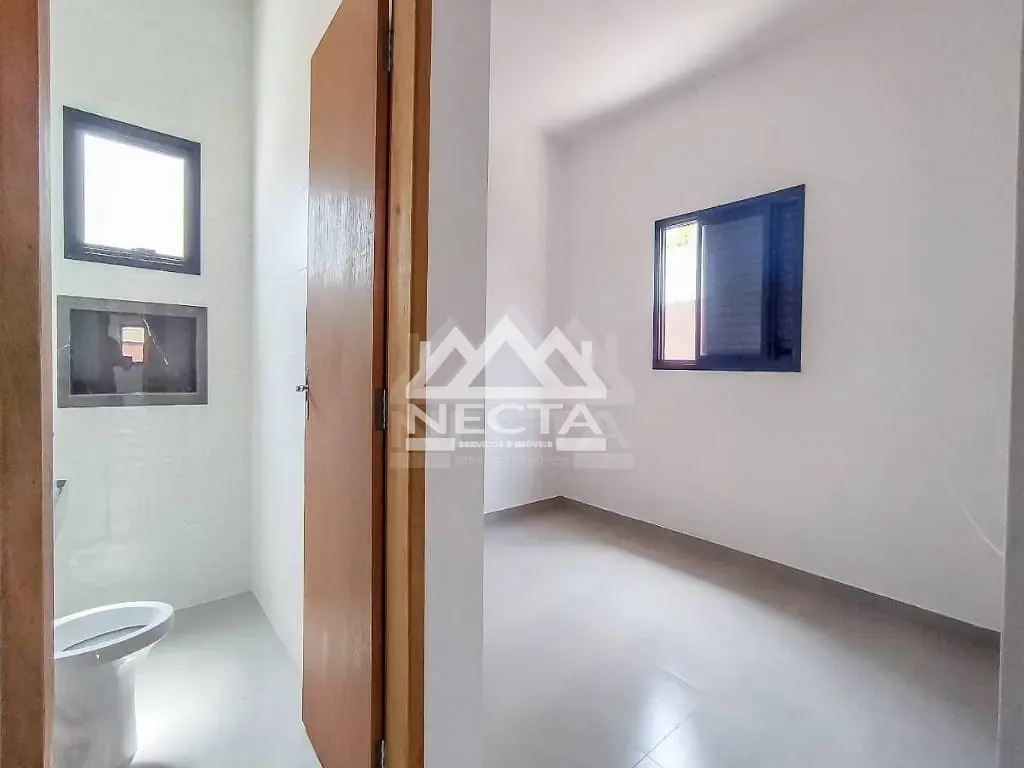 Casa, 3 quartos, 80 m² - Foto 13