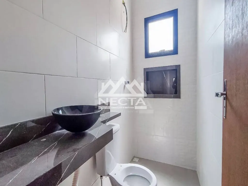 Casa, 3 quartos, 80 m² - Foto 12
