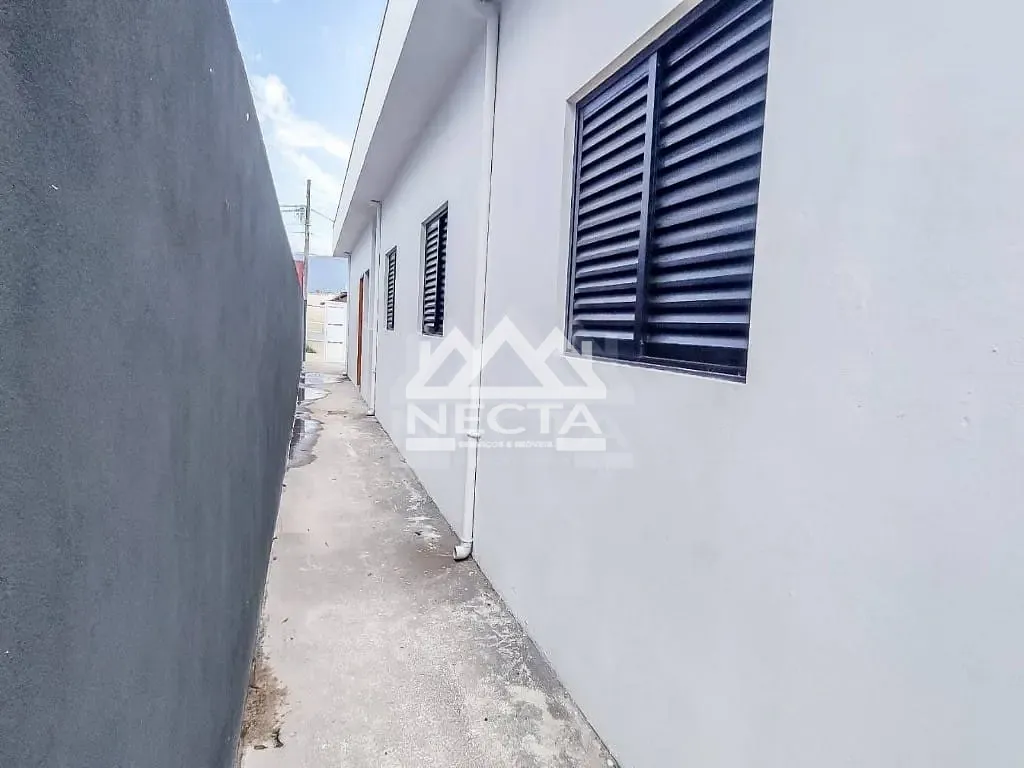 Casa, 3 quartos, 80 m² - Foto 2