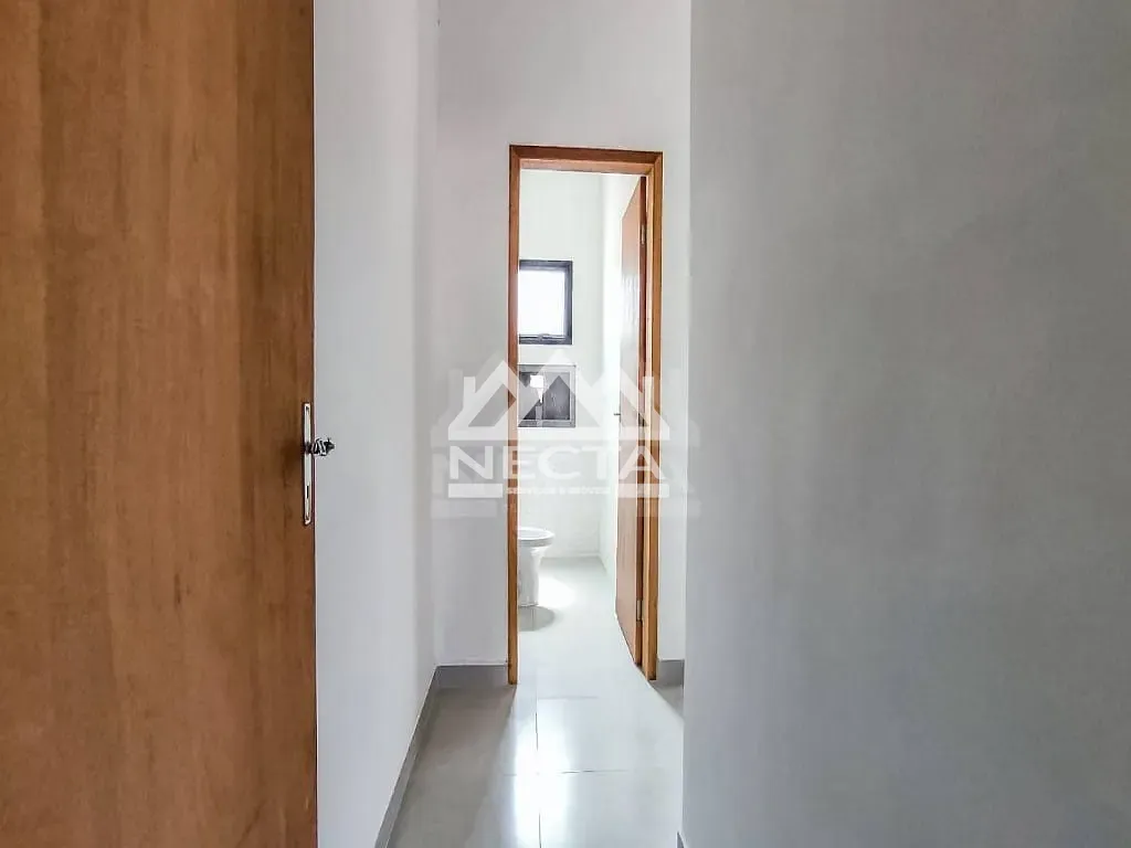 Casa, 3 quartos, 80 m² - Foto 14