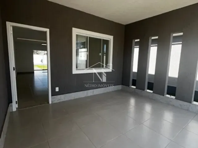 Casa com 360m² 3 quartos e 2 banheiros, à venda ou para alugar, no bairro Inoã (Inoã) em Maricá