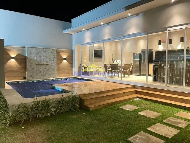 Casa com 400m² 4 quartos e 2 banheiros, à venda, no bairro Chacara Sao Benedito em Capivari