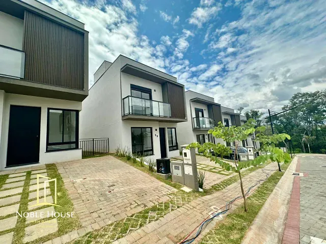 Casa com 185m² 3 quartos e 3 banheiros, à venda, no bairro Caixa D´Água em Vinhedo