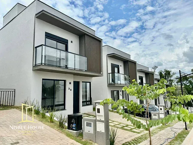 Casa com 185m² 3 quartos e 3 banheiros, à venda, no bairro Caixa D´Água em Vinhedo