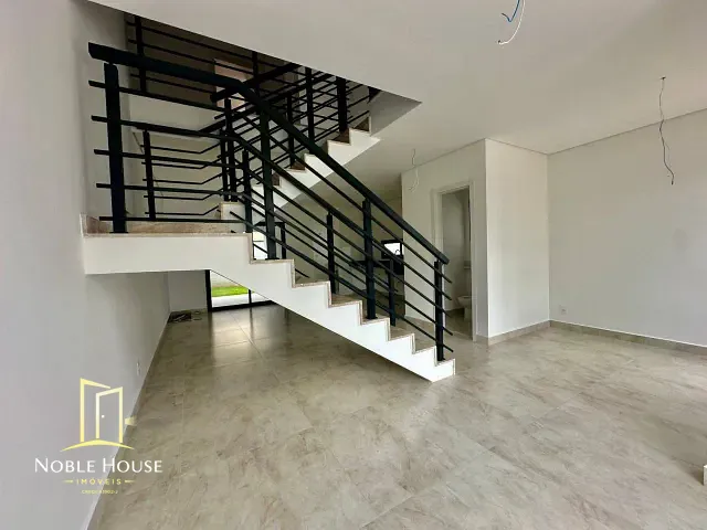 Casa com 185m² 3 quartos e 3 banheiros, à venda, no bairro Caixa D´Água em Vinhedo