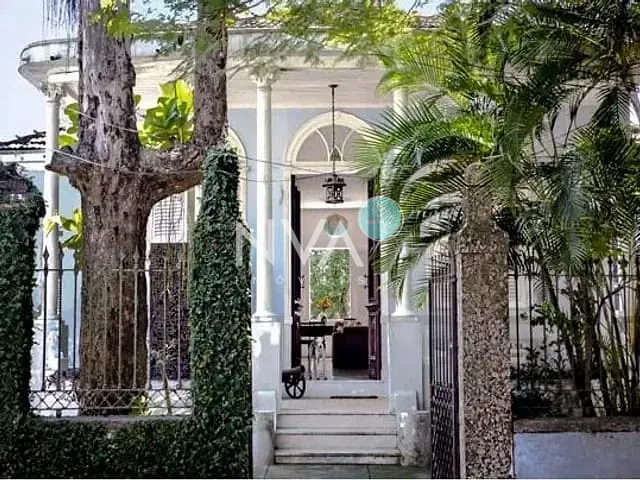 Casa com 260m² 5 quartos e 4 banheiros, à venda, no bairro Santa Teresa em Rio de Janeiro