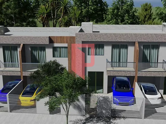 Casa com 145m² 3 quartos e 3 banheiros, à venda, no bairro Letícia em Belo Horizonte